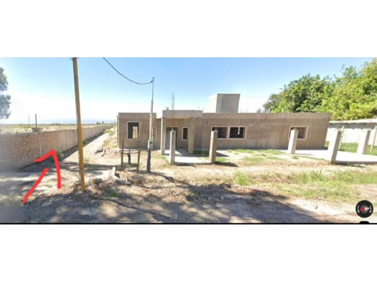 Vendo Último Lote Sobre Calle Balcarce.🏗🏡
