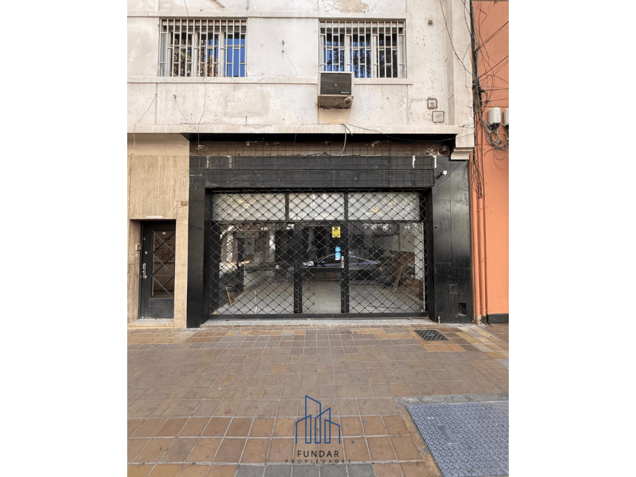 Alquiler - Local Comercial Centrico