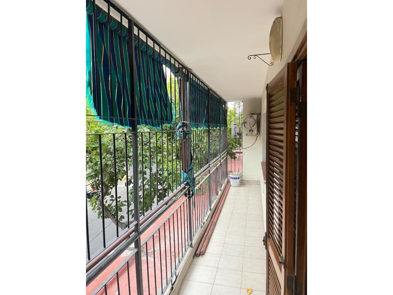 Alquiler Departamento Amoblado Por Día O Mes