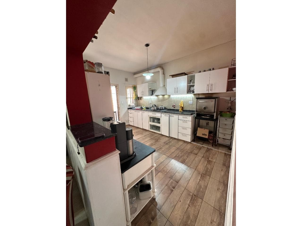 Venta Casa De Categoría En Rivadavia