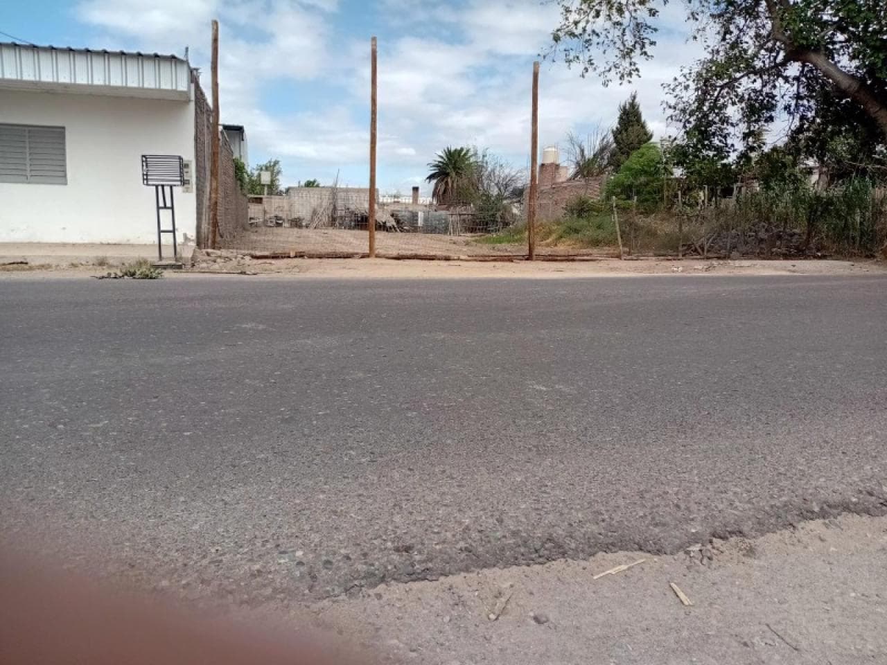 400m Sobre Ituzango.