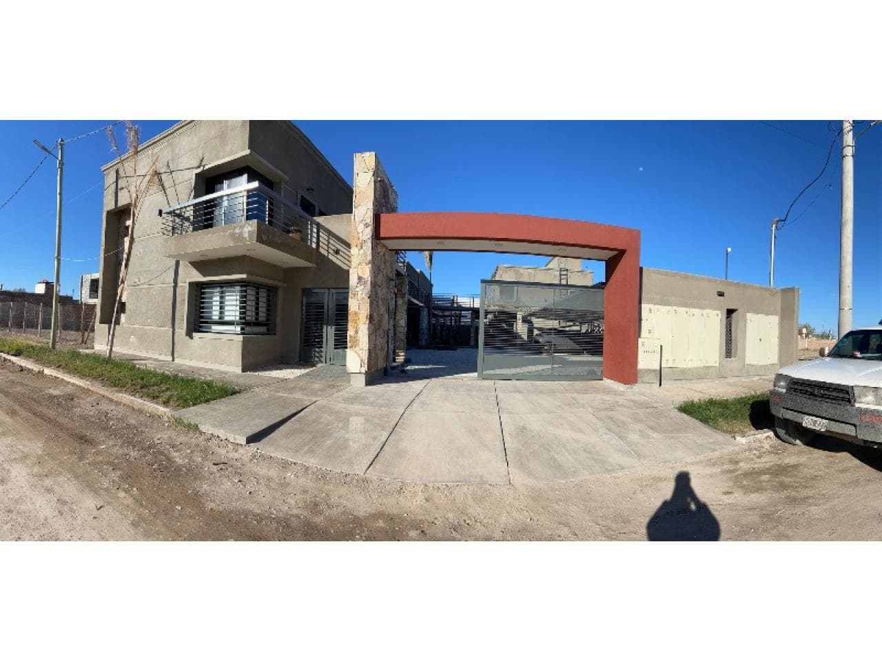 Venta. Departamento Dos Habitaciones, Rivadavia