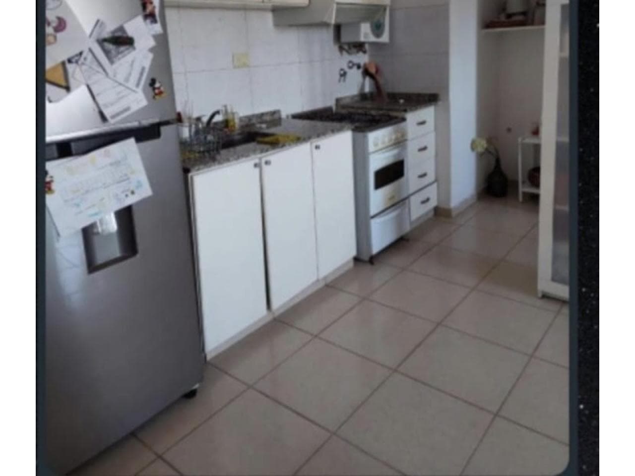 Alquiler De Departamento - Capital