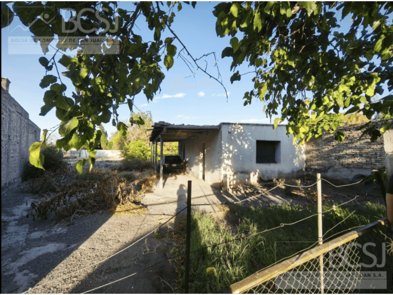 🔵 Venta - Terreno En Villa America - El Salvador A 300 Mts De Av. Rawson - Ref. 3478🔵