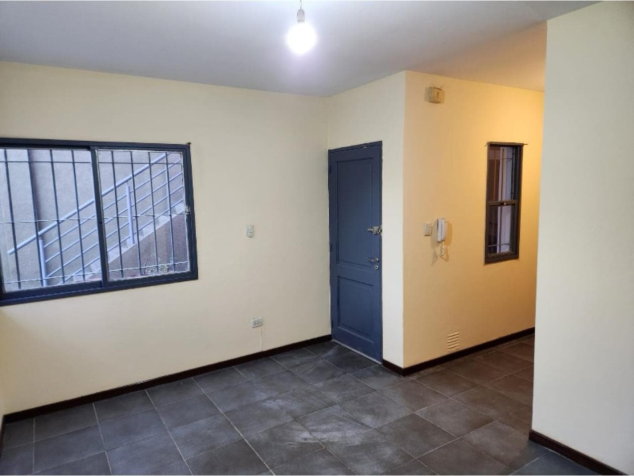 Alquilo Departamento Una Habitación En Santa Lucia