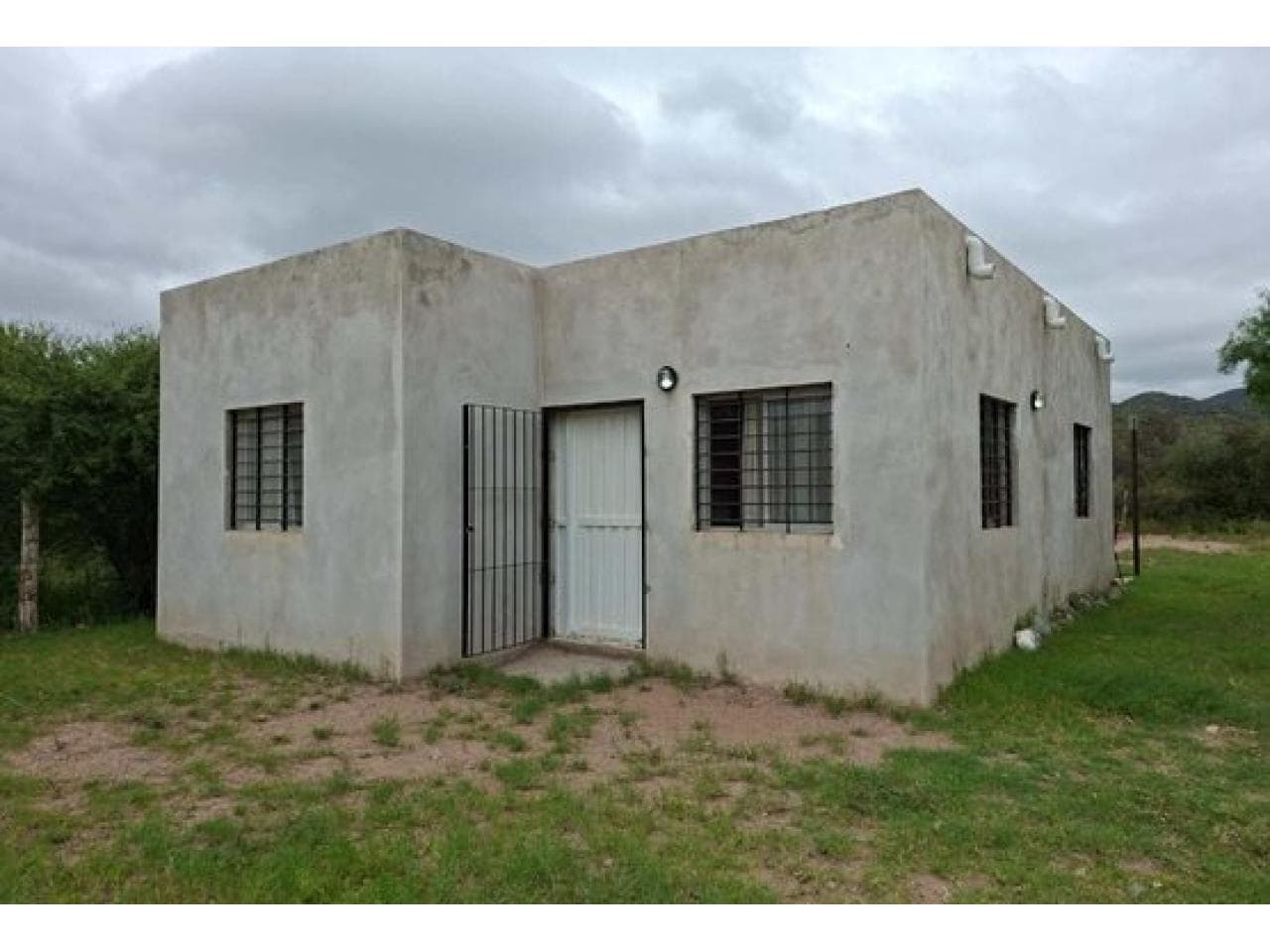 Venta. Casa En San Agustin De Valle Fertil. Mls#420981152-71