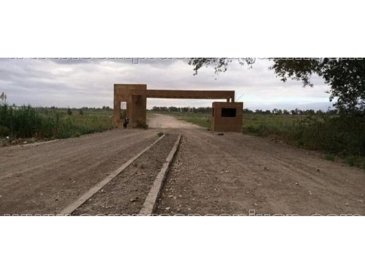 Venta. Lote En Santa Lucia Pasando Club Amancay