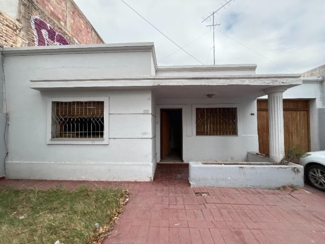 Venta. Casa En Capital