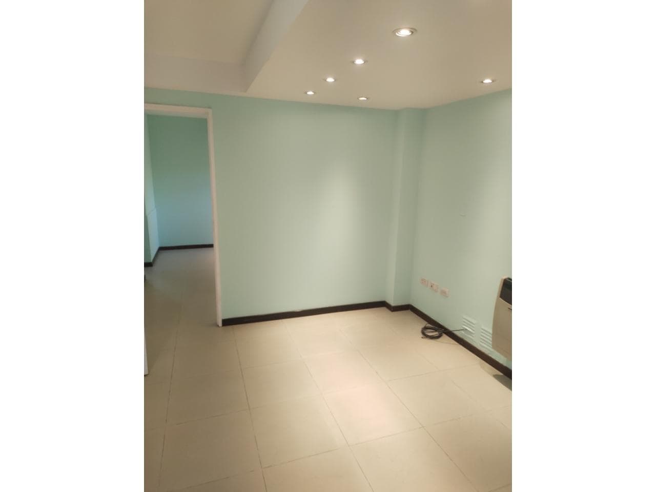 Alquiler. Departamento 1 Dormitorio. Capital