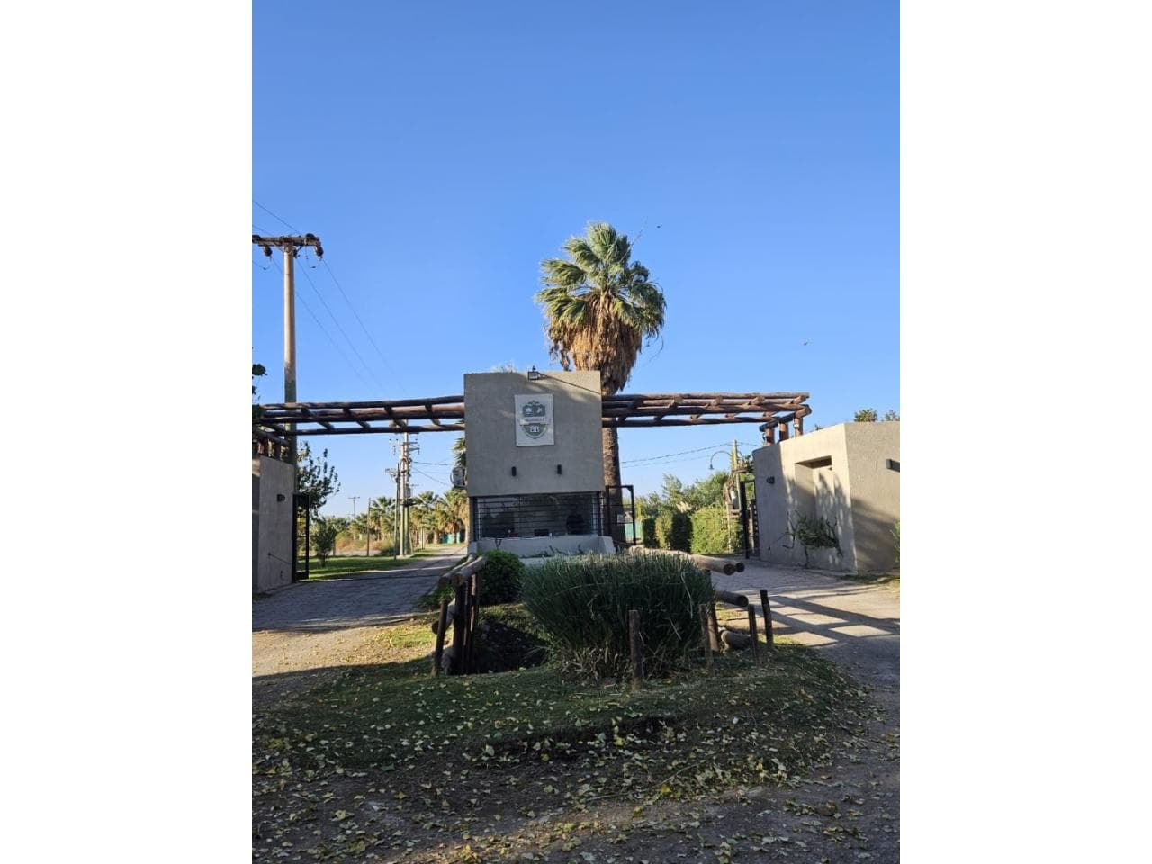 Venta De Terreno - Villa Verde 2 - Sta Lucia