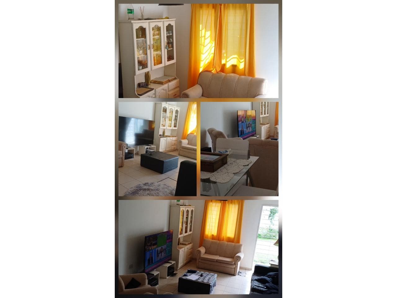 Venta. Casa Barrio Los Olivos. Caucete