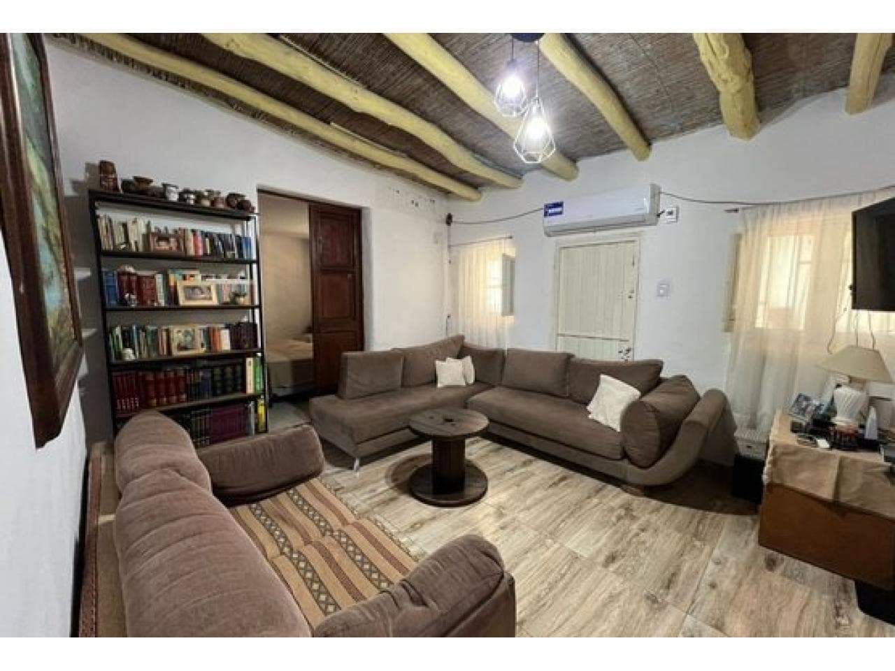 Venta Casa Antigua Reciclada Calle 6 Y San Miguel. Pocito. Mls#420981173-3