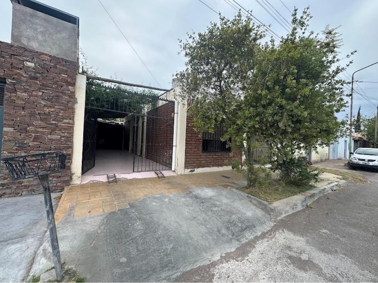 Venta Casa En Capital  Ubicación Estratégica  Gran Potencial