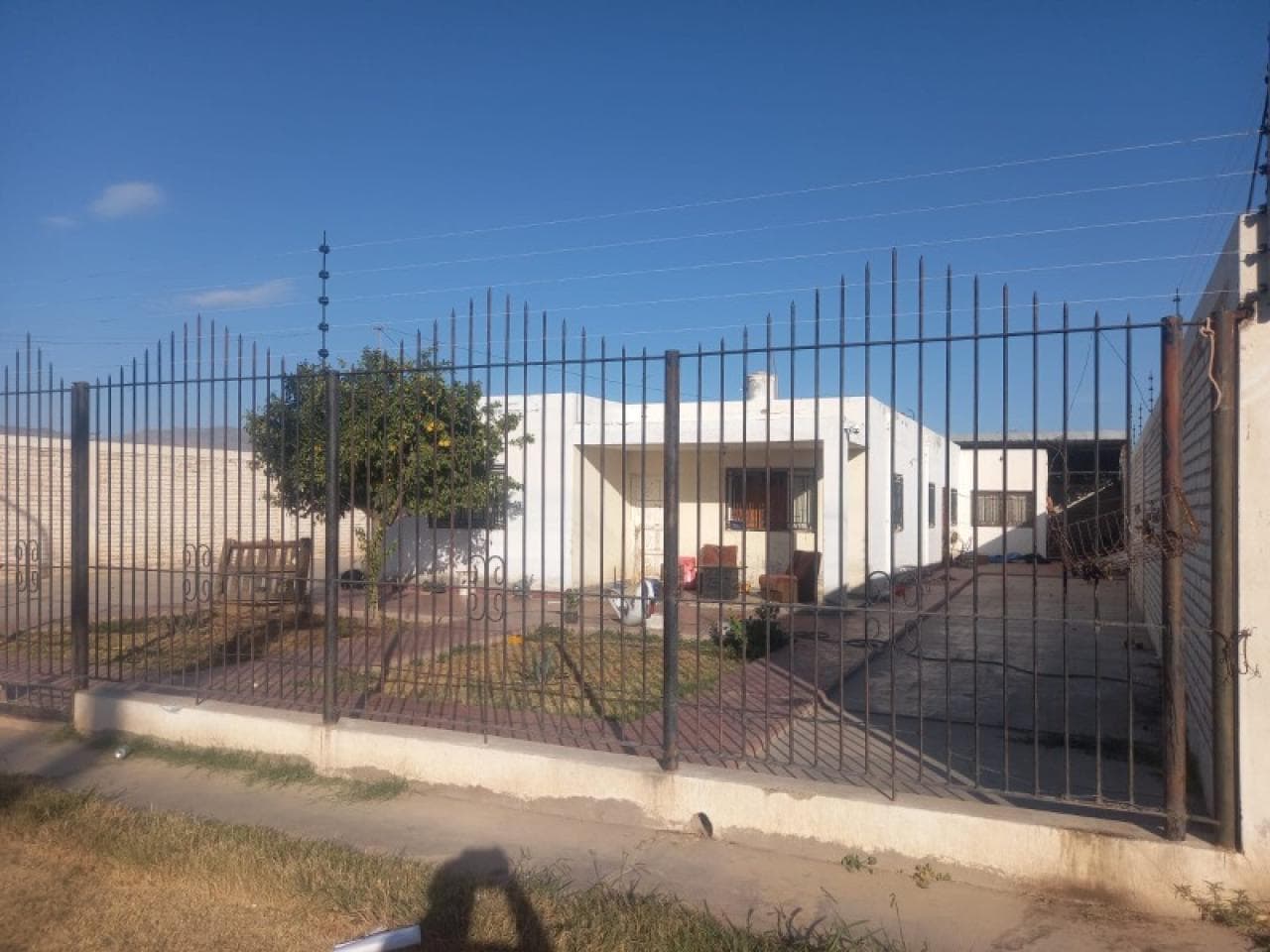 Venta. Espectacular Terreno, Rawson