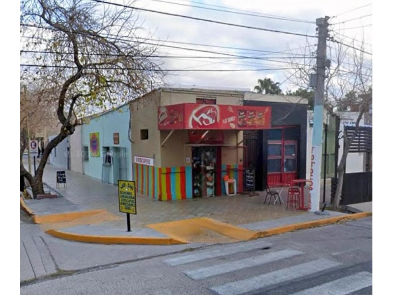 Venta Excelente Propiedad Frente Al Centro Civico. Capital