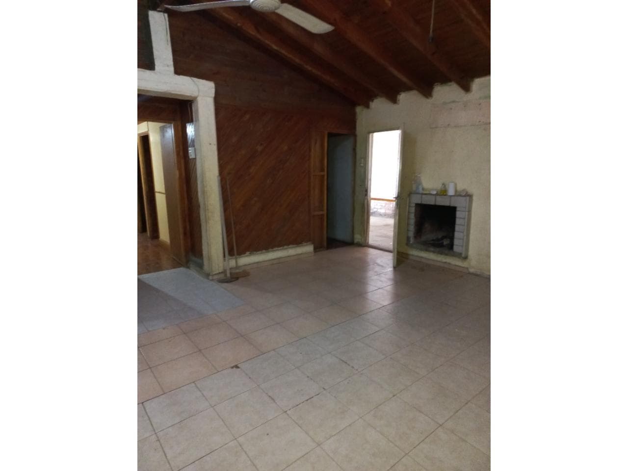 Alquiler. Casa, 2 Dormitroios. Zona Calle 5 Antes De Ruta 40. Pocito