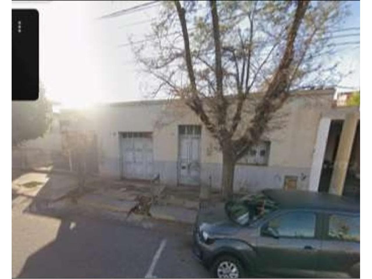 Venta. Inmueble Libre De Mejoras. Capital