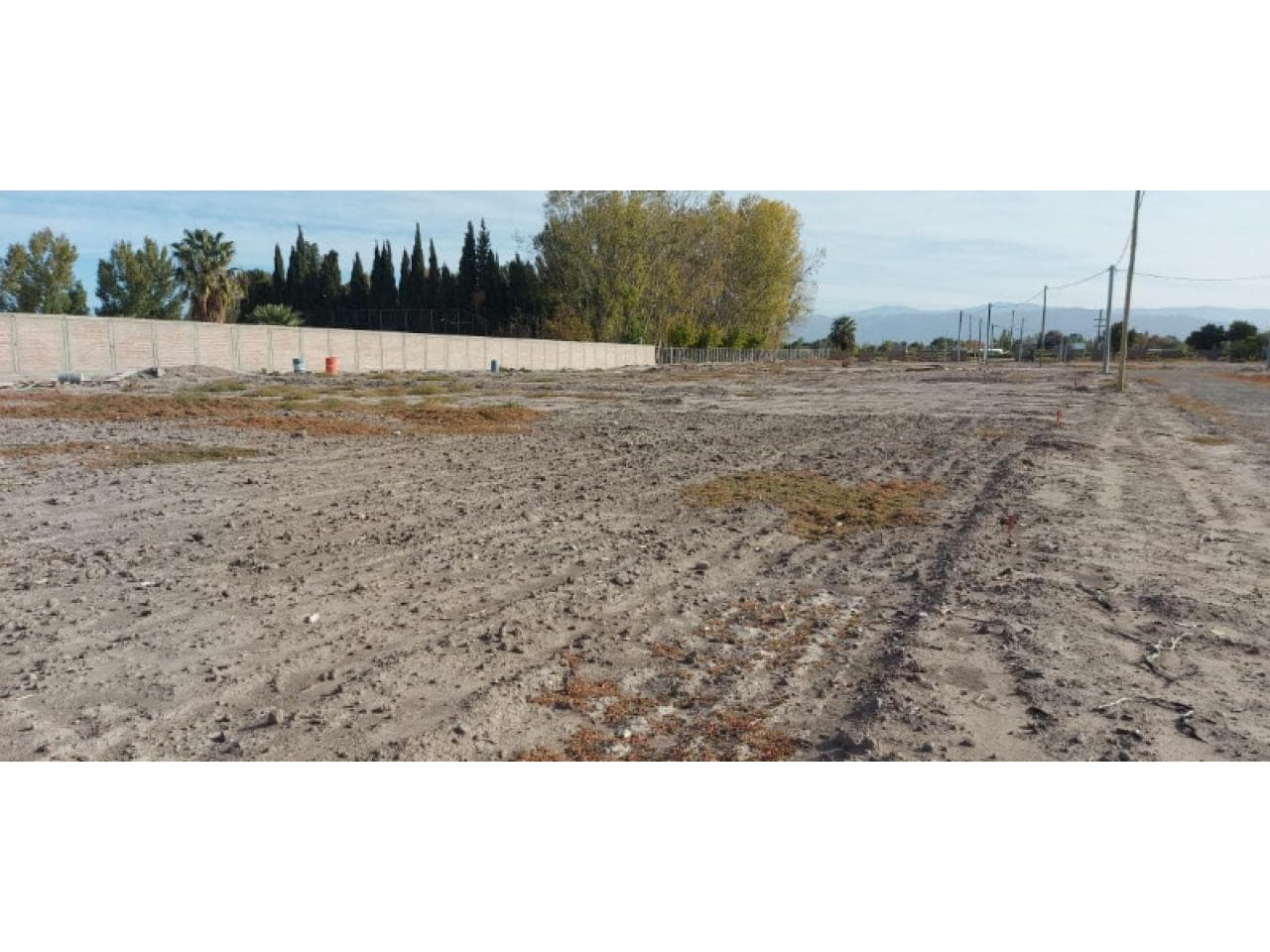Venta. Lote En Calle Tahona Y Rodas, Rawson De 800 M2