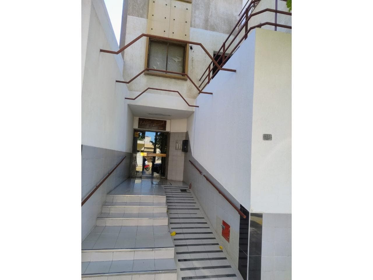 Departamento, 3 Dormitorios. Capital San Juan