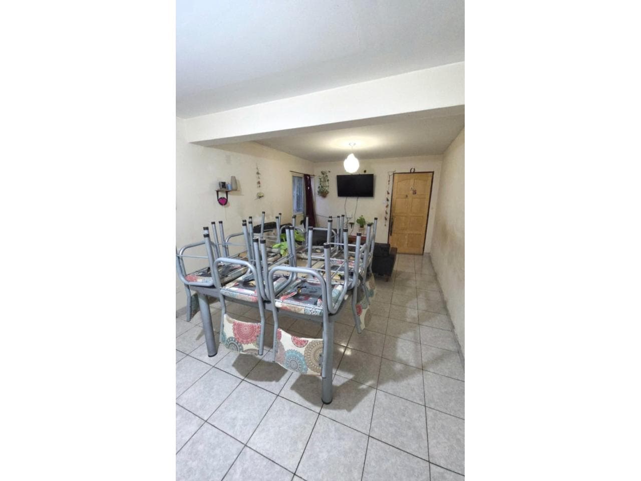 Venta Dpto 1er Piso Barrio Udap 3, 4 Dormitorios. Rivadavia
