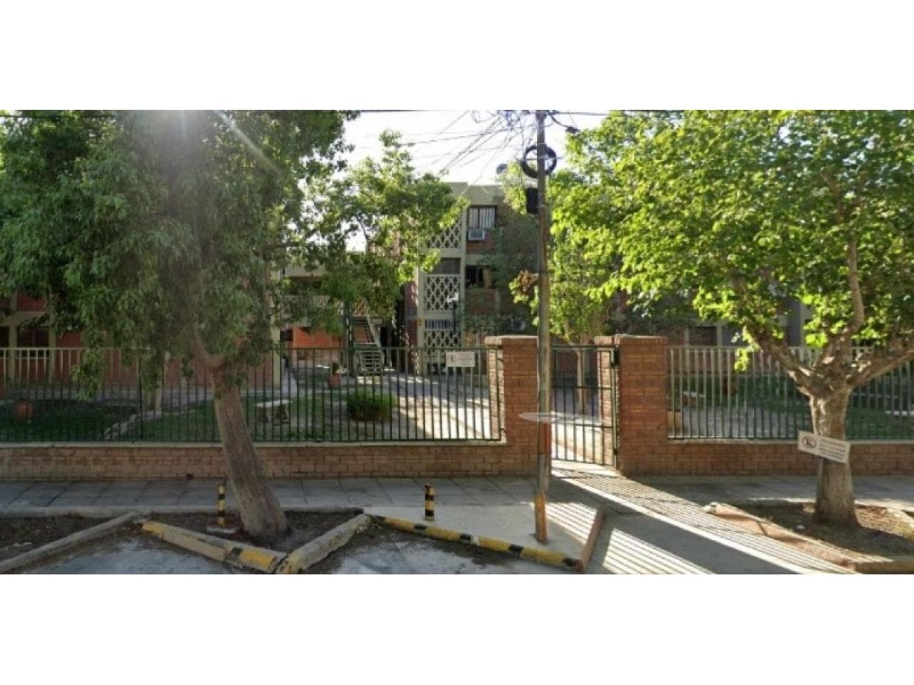 🔶 Habitar Venta 🔶 Departamento Santa Lucia. Zona Libertador Y Circunvalación(e). B° Federación De Viñateros.