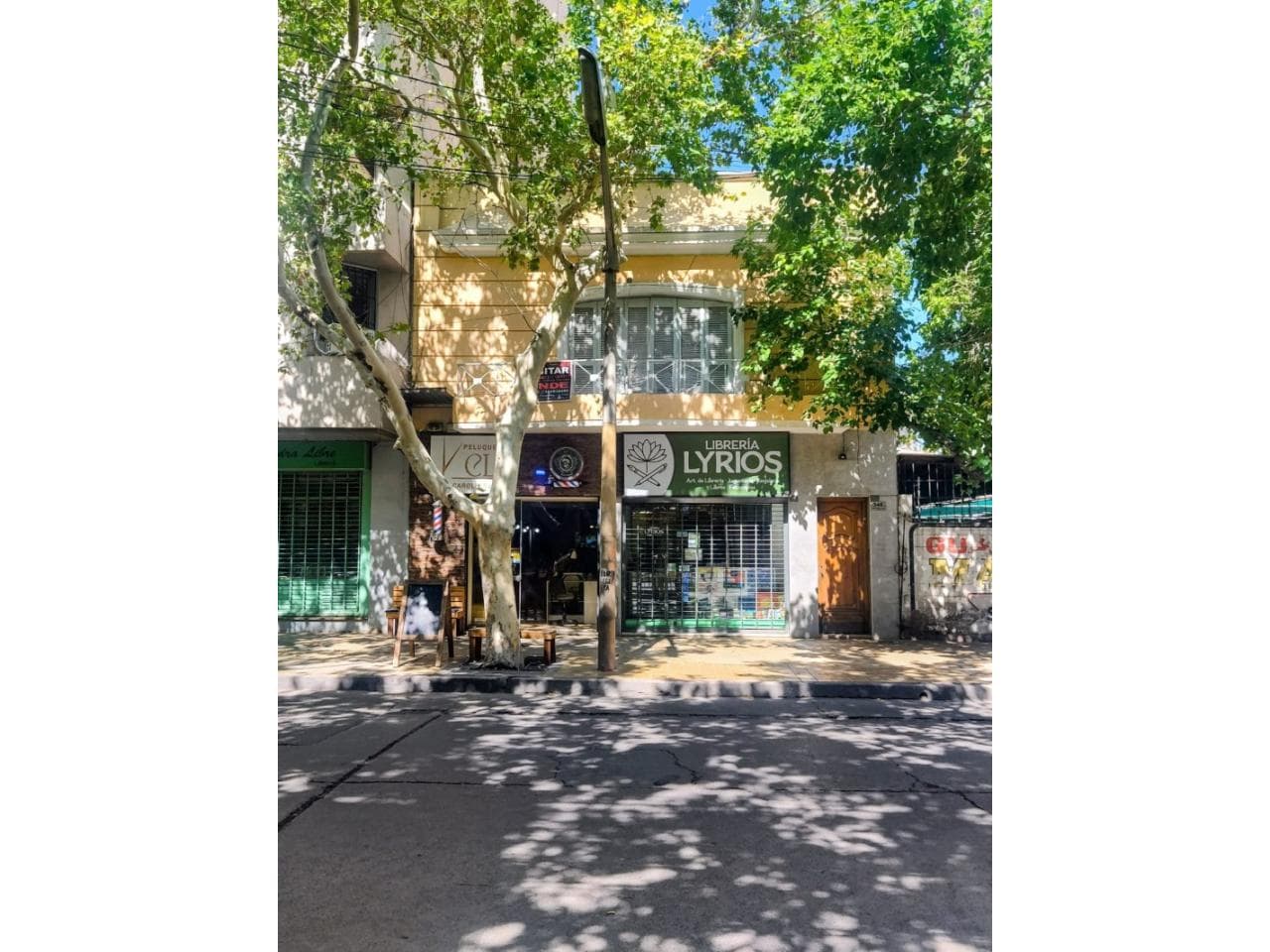 🔶 Habitar Venta 🔶 Departamento Capital - En Microcentro. A 50m De Plaza Principal. Mendoza 346(s)