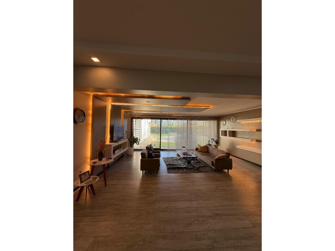 Hermosa Casa En San Juan De Los Olivos En Alquiler