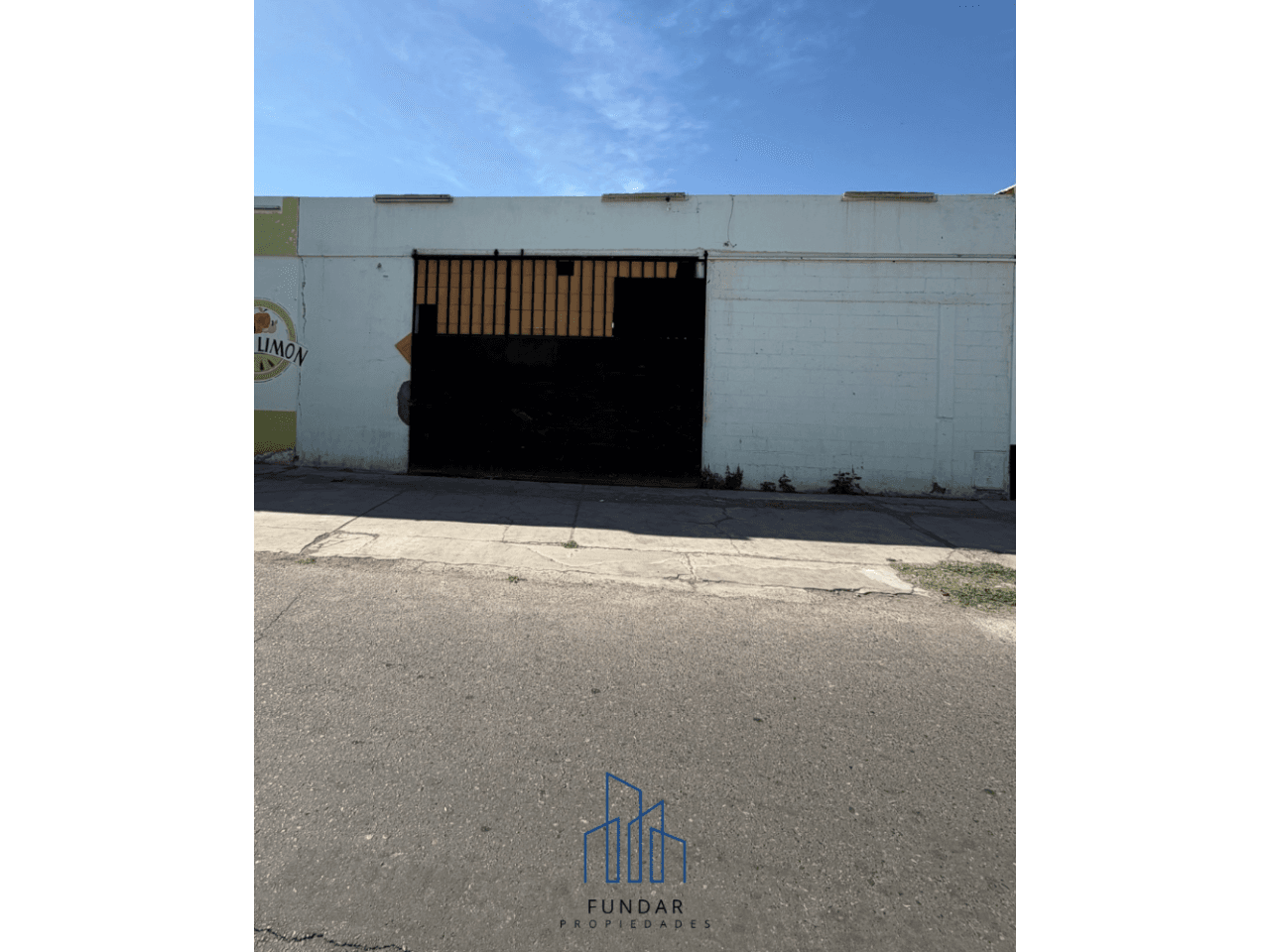 Alquilo Galpon En Villa Krause A Cuadra De Plaza Centenario