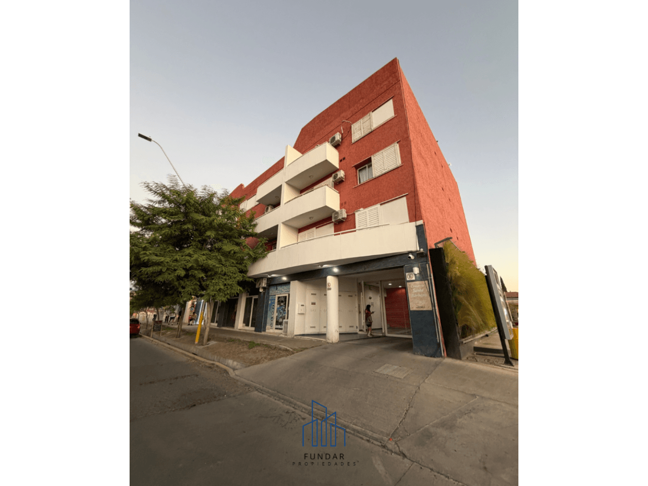 Alquilo Departamento 1 Habitacion Consorcio Santa Barbara - Capital
