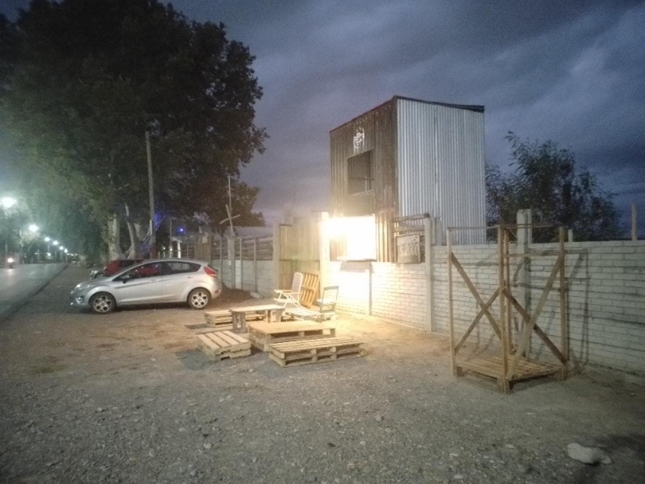 Venta. Terreno En Chimbas