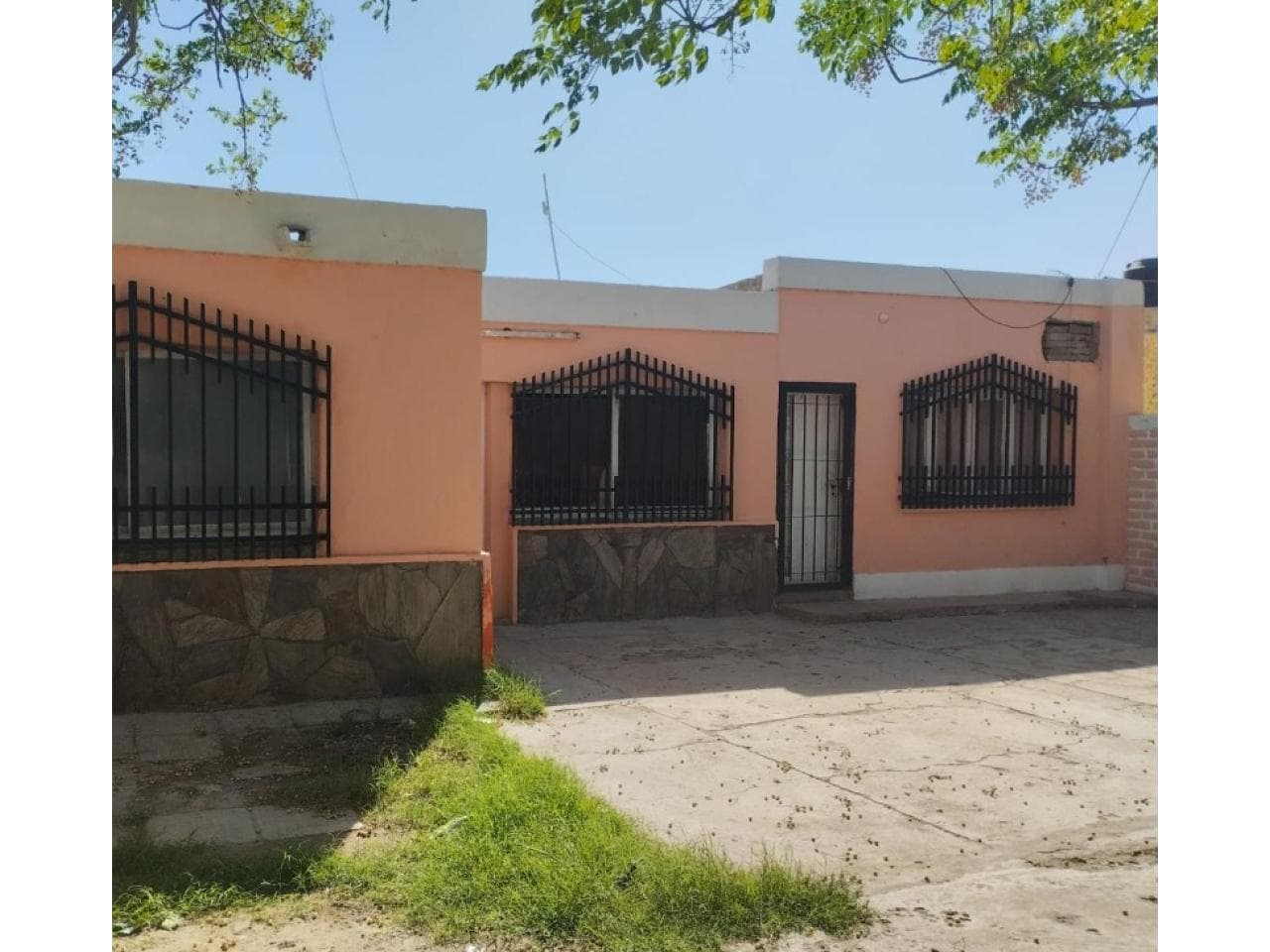 Venta. Casa, 3 Dormitorios. En Pocito B° Villa Huarpes