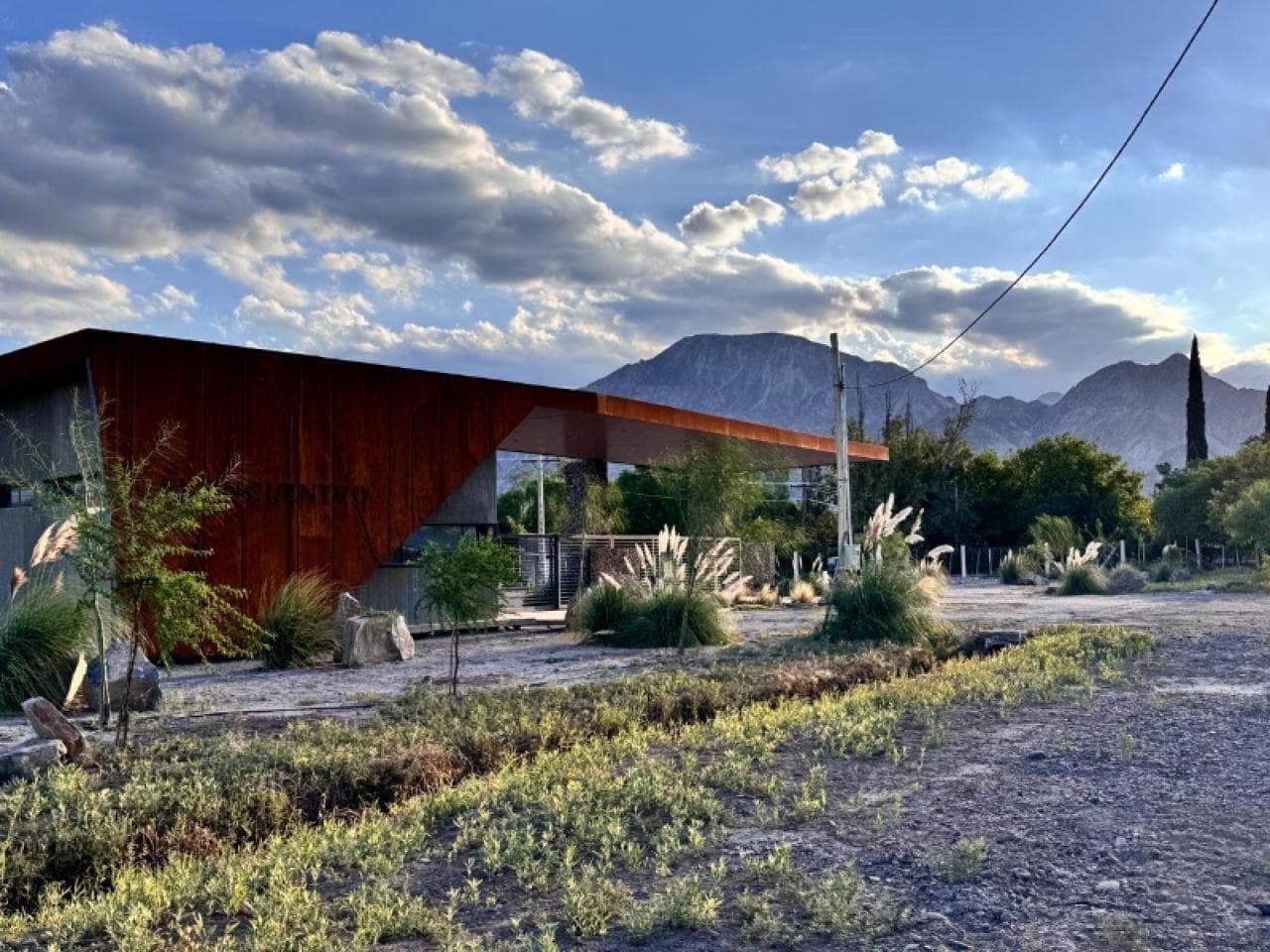 Oportunidad Venta De Lote De 1500 M2 En Barrio Privado el Encuentro 