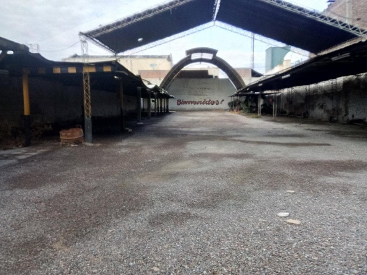 Lote Playa Centrico Unico 1000mts2
