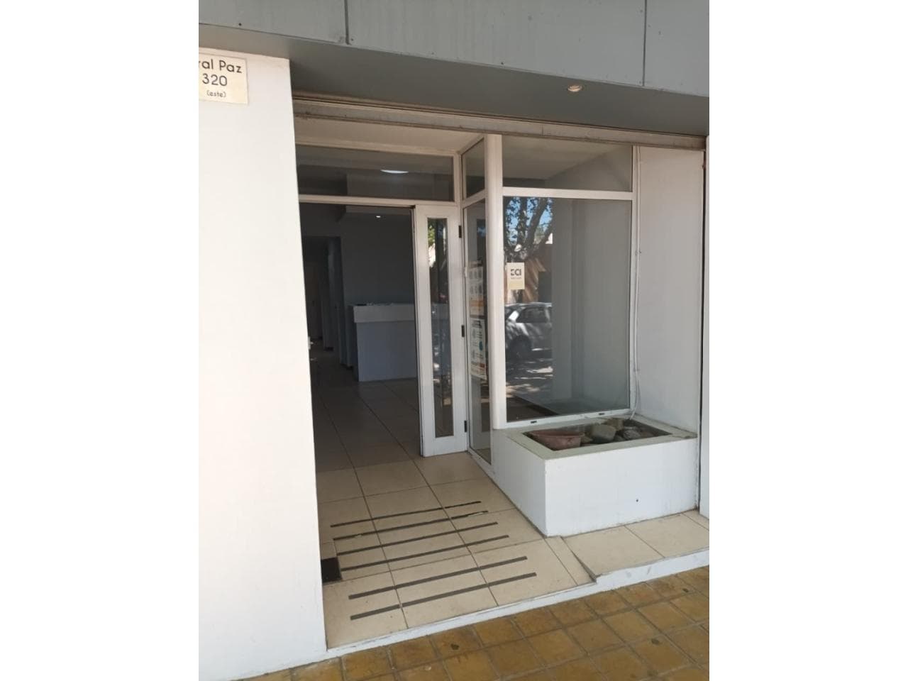 Alquiler. Casa Centrica Apta Consultorios