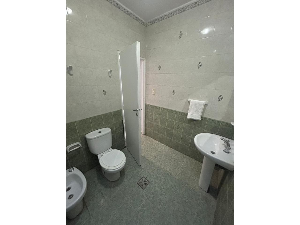 Alquiler Departamento, 2 Dormitorios. Capital