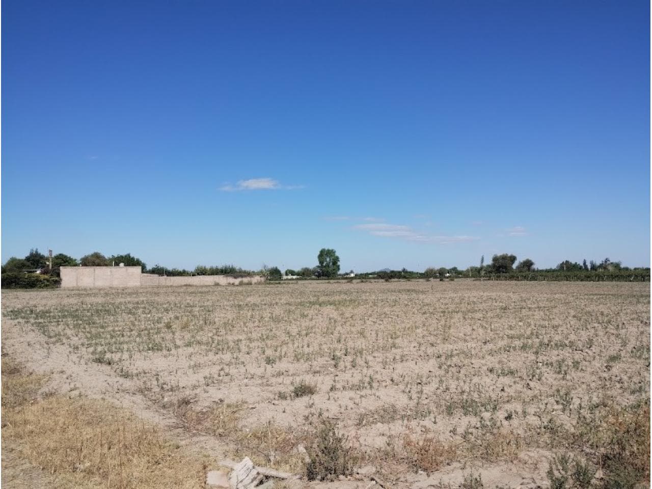 Venta. Lotes 1.500 M2. Pocito