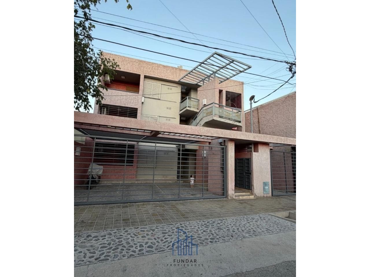 Alquiler. Departamento Amoblado - Barrio Natania Residencial - Capital
