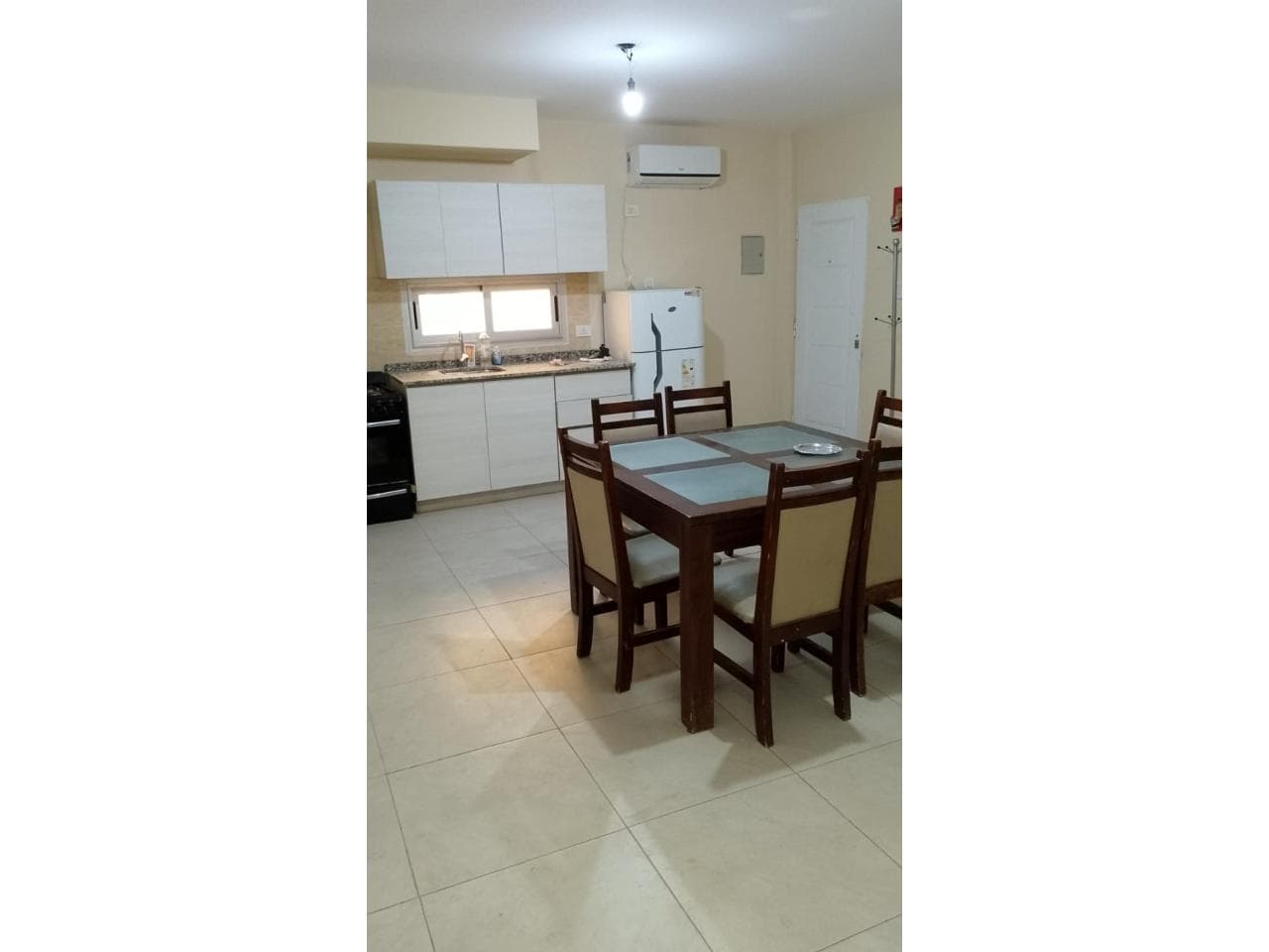 Venta. Departamento A Estrenar