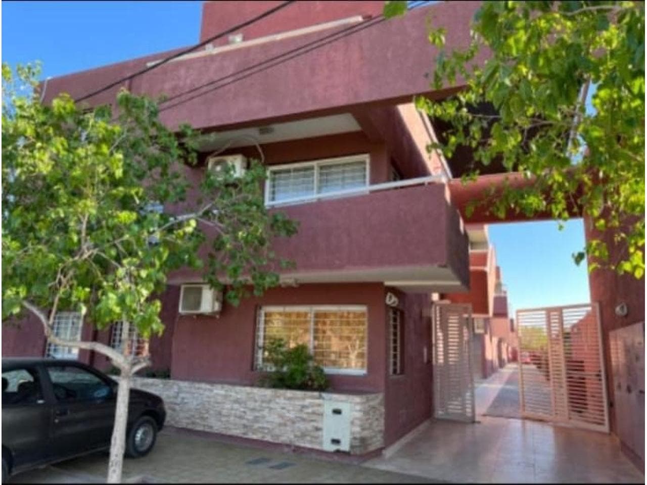 Venta - Departamento 2 Dormitorios- Consorcio San Agustín Ii- Capital
