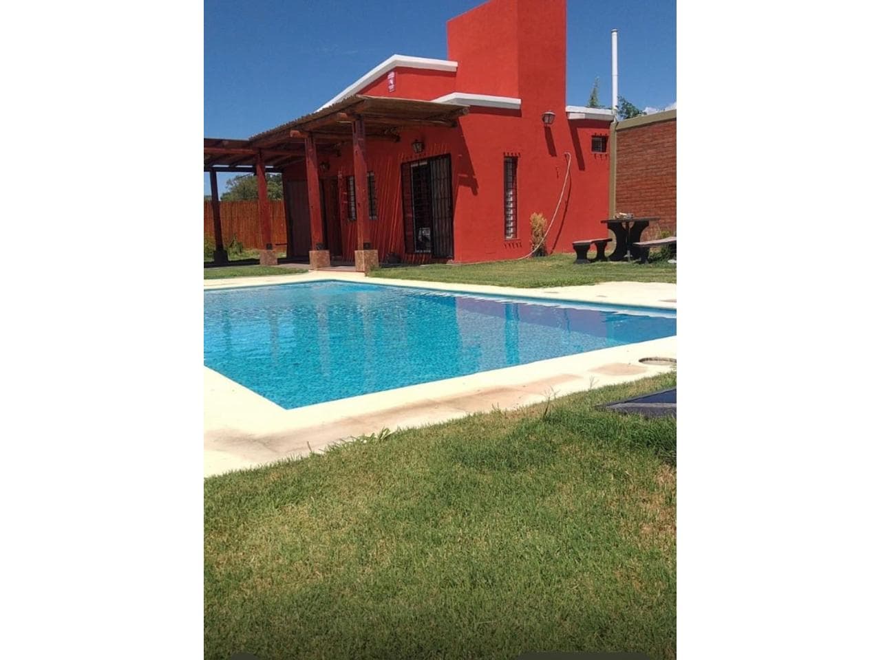 Venta. Casa, 2 Domritorios. Pocito