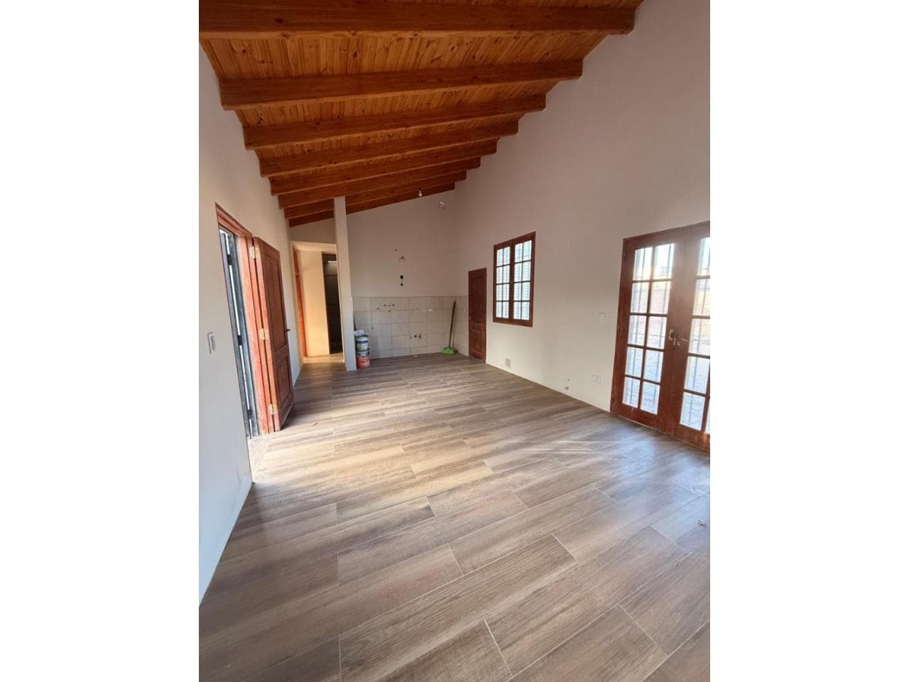 Venta. Casa, 2 Dormitorios. Rivadavia Cooprerarq 8