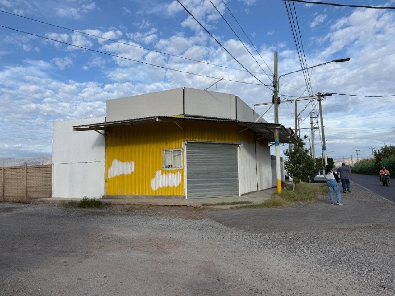 Venta. Predio 3,5 Has. Oportunidad De Inversion - Ideal Desarrollo Inmobiliario. Rawson