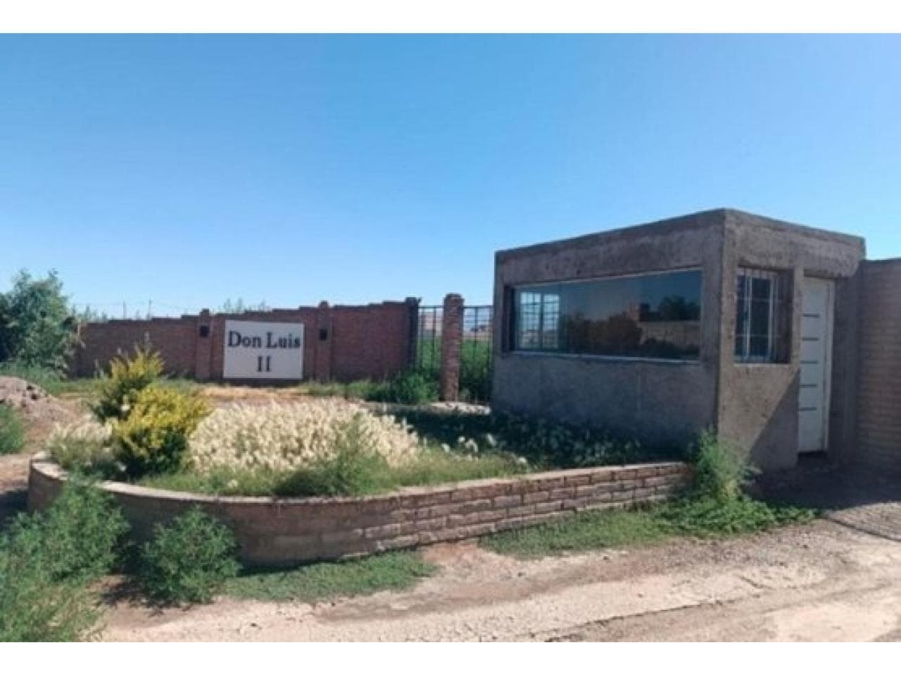 Venta Lote En Barrio Privado Don Luis Ii. Rawson. Mls#420981152-73
