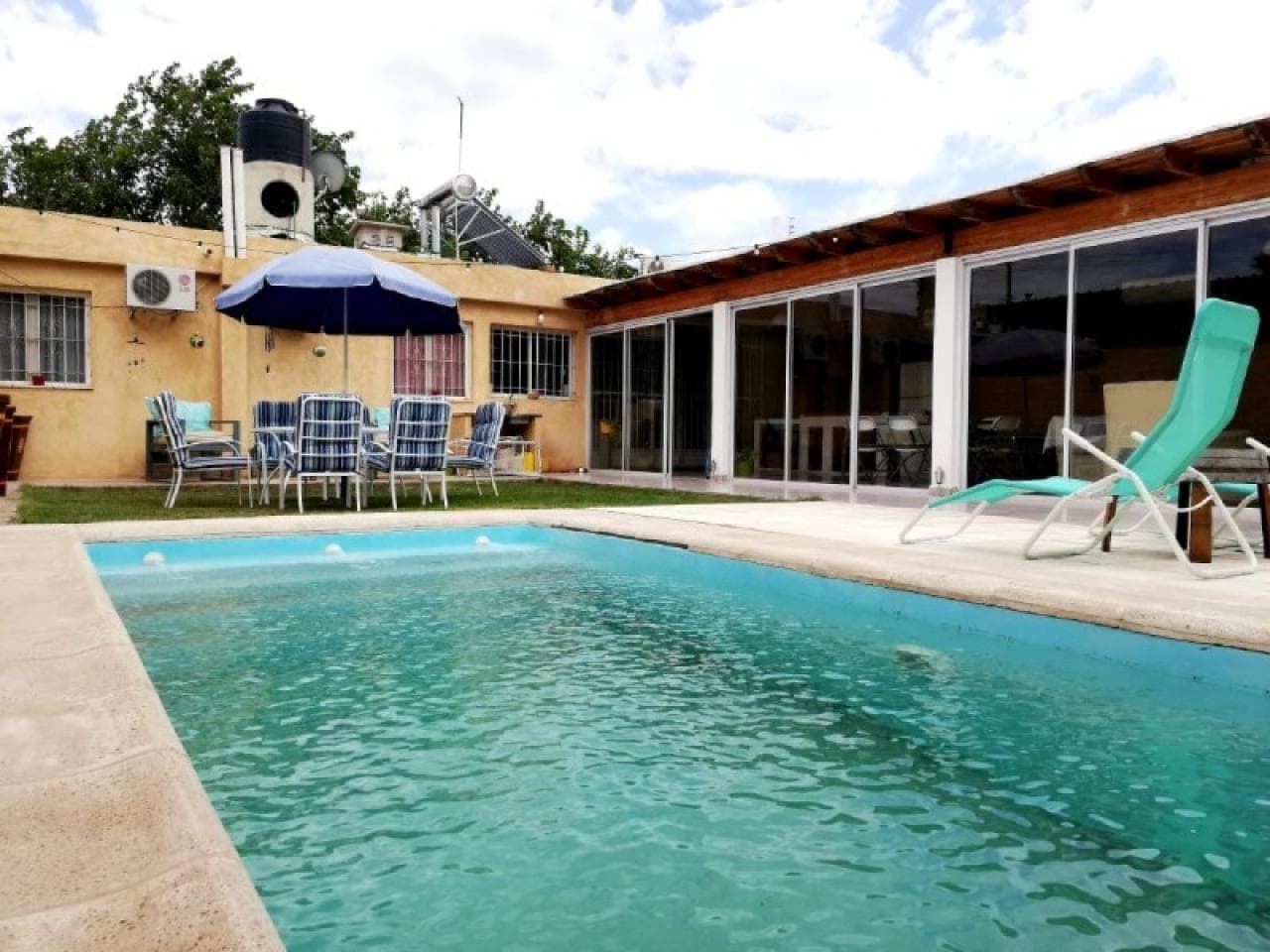 Venta - B° Justo P Castro Caucete - Excelente Ubicación Y Entorno.
