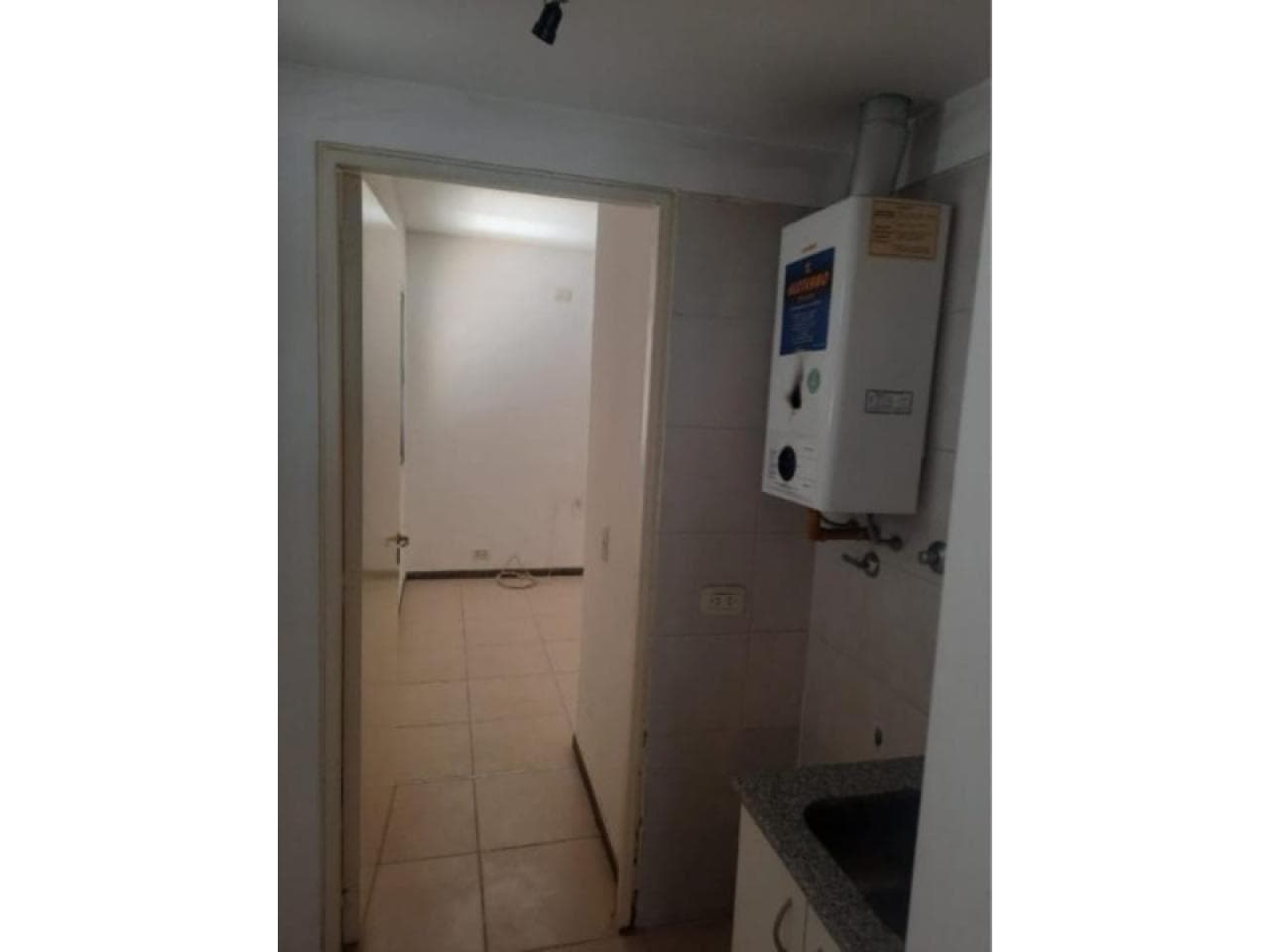 Alquiler Departamento En Capital