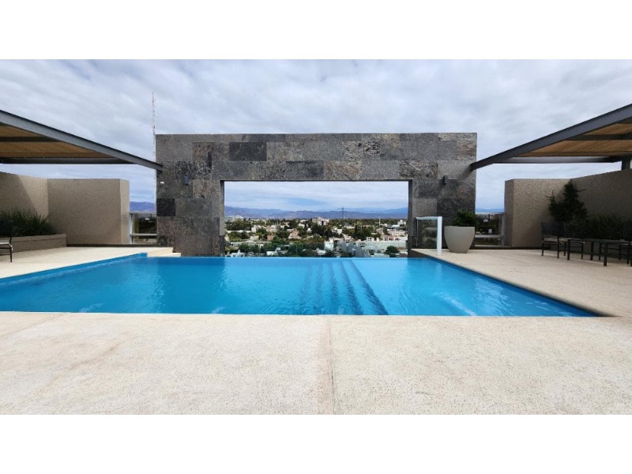 Conim Vende Torres San Jose 1 Dorm. Amenities Sin Cochera