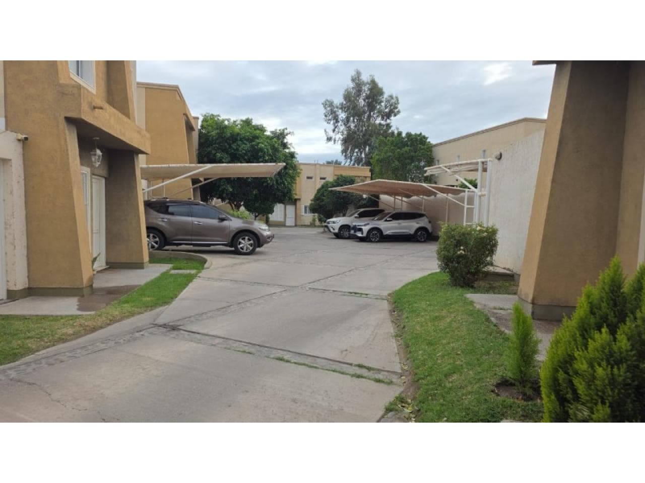 Dúplex En Venta  Complejo Sant Angelo Iii