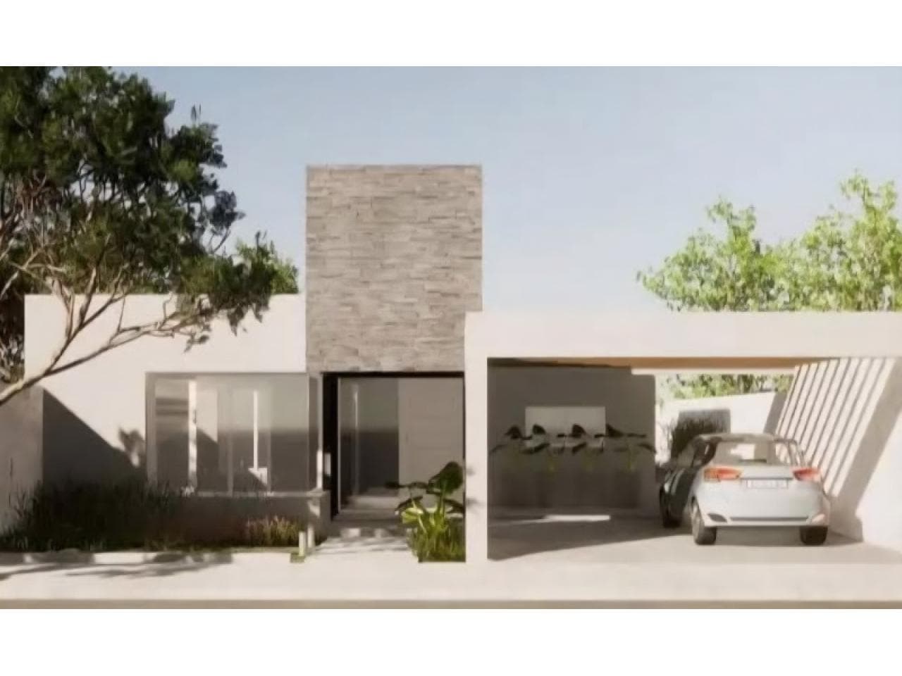 Casa A Estrenar Entrega 9 Meses Lista Para Escriturar  Todos Los Servicios