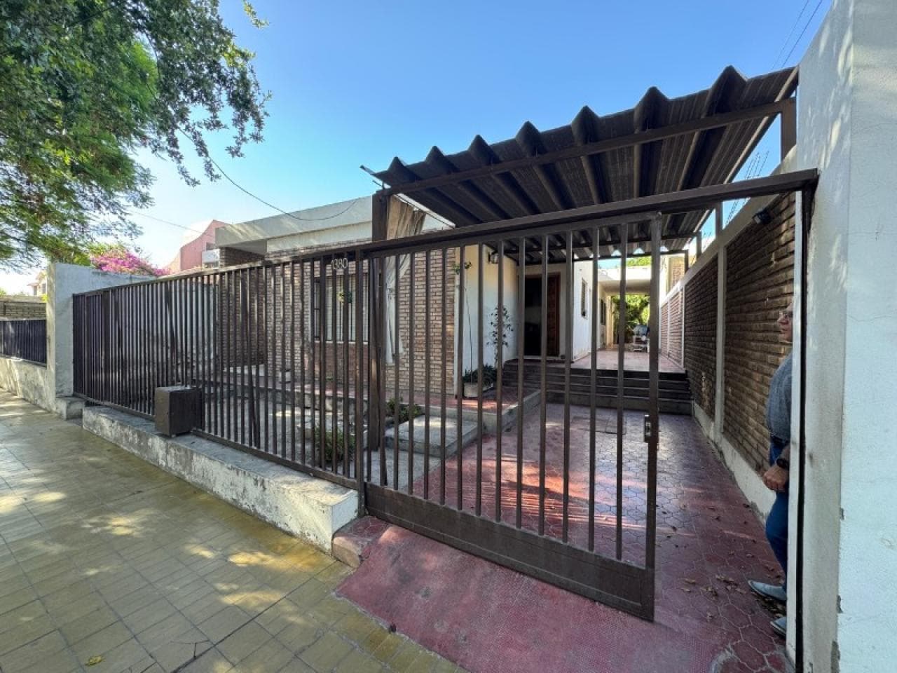 Excelente Punto, Casa 3 Dormitorios Y 3 Baños