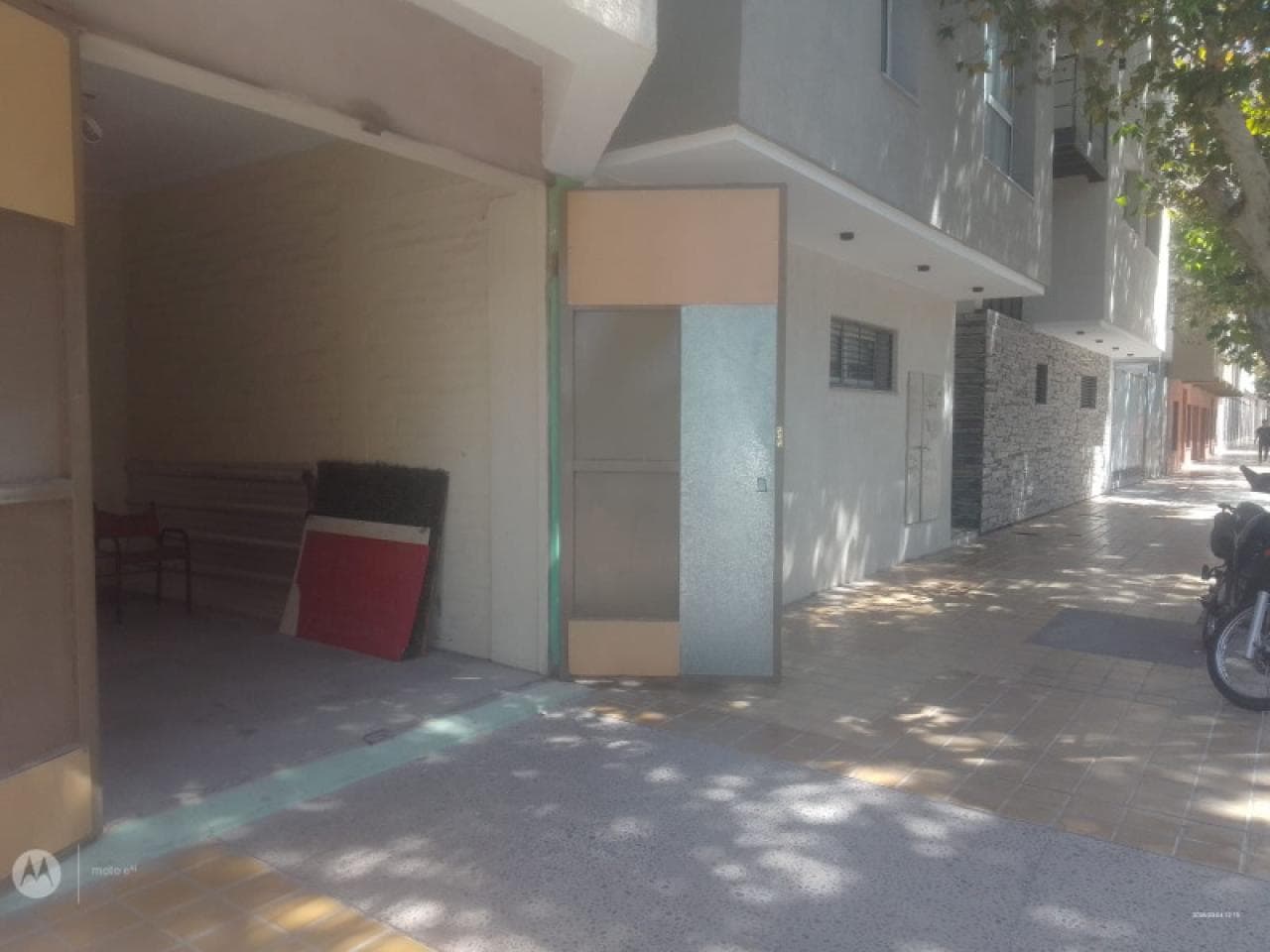 Deposito Muebles